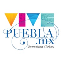 VIVE PUEBLA Convenciones y Turismo logo - Similar company to Casa Del Sol - Puebla