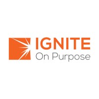IGNITE On Purpose logo - Similar company to Shift/Co, Public Benefit Corporation