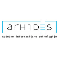 ARHIDES d. o. o. logo - Similar company to Gambit Trade D.O.O.