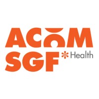 Acom SGF Health logo - Similar company to Shields Sgf