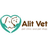 Alit Vet Clinic & Pet Shop logo - Similar company to Derma Beautica Aesthetic Clinic