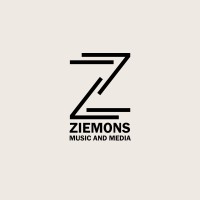 Ziemons Music and Media logo - Similar company to Asperia Homes