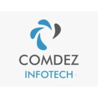 Comdez Infotech logo - Similar company to Yatti Info Tech Pvt. Ltd.