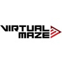 VirtualMaze logo - Similar company to Digics Network Technologies