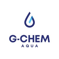 G-CHEM AQUA logo - Similar company to Keypoint Sa