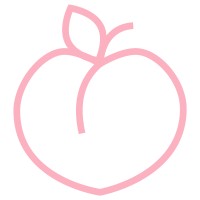 Peachy Drinks logo - Similar company to Wisecast