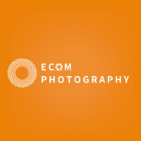 Ecom Photography logo - Similar company to Cliik Studios