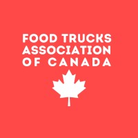 Food Trucks Association of Canada logo - Similar company to Canage