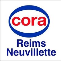 Cora Reims Neuvillette logo - Similar company to Hyper U Reims Village