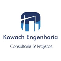 Kowach Engenharia logo - Similar company to Cjec