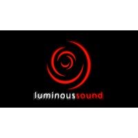 Luminous Sound Studios logo - Similar company to Idol Records
