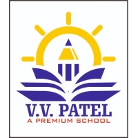 V V PATEL - A PREMIUM SCHOOL logo - Similar company to Kits - Krishna It Services