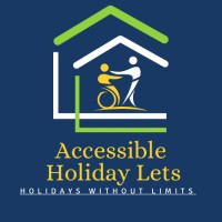 ACCESSIBLE HOLIDAYS LTD logo - Similar company to Lanzability