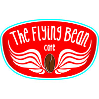 The Flying Bean Cafe logo - Similar company to Phantom Brewing Co.