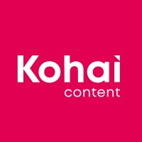 KOHAI logo - Similar company to Sempai - Digital Marketing Agency