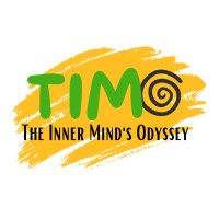 TIMO: The Inner Mind's Odyssey logo - Similar company to The Unheards