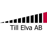 Till Elva AB logo - Similar company to Resursen Sverige Ab