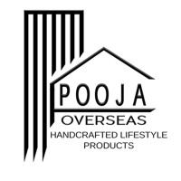 Pooja Overseas logo - Similar company to Kinglong Lighting Factory Co., Ltd
