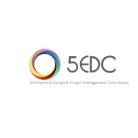 Five Elements Design Cell logo - Similar company to 5 Elements Architects