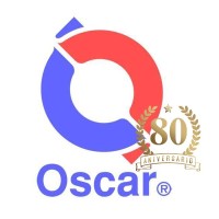 Papelera Oscar logo - Similar company to Papelera Mauger