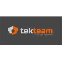 Tekteam AS logo - Similar company to Tekteam