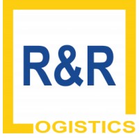 R&R LOGISTICS logo - Similar company to Wild Wolf Freight