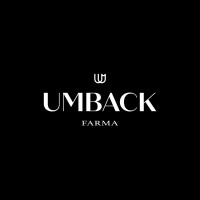 Umback Farma logo - Similar company to Oh!Ganics