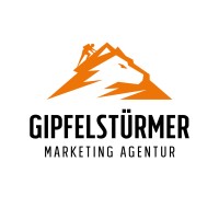 Gipfelstürmer Marketing-Agentur logo - Similar company to Farbecht Medienagentur