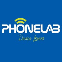 Phonelab logo - Similar company to Phonelab