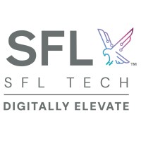 SFL Tech logo - Similar company to Scills GmbH