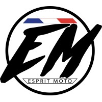 ESPRIT MOTO 64 logo - Similar company to Esprit Moto Quad