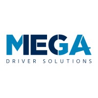 Mega Driver Solutions, Inc. logo - Similar company to Kenneth Clark Company, Inc.