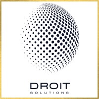 DROIT SOLUTIONS logo - Similar company to Tekforge Systems
