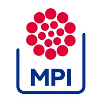 Micro Powders logo - Similar company to Shamrock Technologies