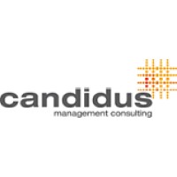 candidus GmbH logo - Similar company to Values4Change Management Consulting Gmbh