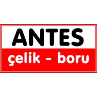 ANTES ÇELİK BORU logo - Similar company to Flydent