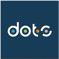 DOTS logo - Similar company to Dots