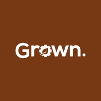Grown.AI logo - Similar company to Investbantu