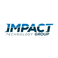 Impact Technology Group logo - Similar company to Quotacy