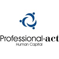 Professional-act ✦ Être l'Acteur de sa réussite ! ✦ logo - Similar company to Ritec