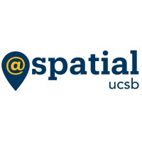 Center for Spatial Studies and Data Science, UCSB logo - Similar company to Data Science Ucsb