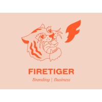 Firetiger AB logo - Similar company to Behaviour Design Group