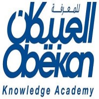 Obeikan Knowledge Academy logo - Similar company to سمو العالمية المتميزة المحدودة