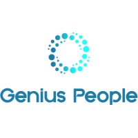 Genius People logo - Similar company to Genius People