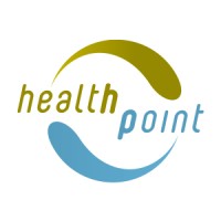 Healthpoint Ltd, Healthpoint ANZ PTY Ltd logo - Similar company to Goodison Architecture
