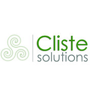 Cliste Solutions logo - Similar company to Cast.Era