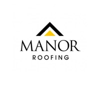 Manor Roofing logo - Similar company to Toolfast Limited
