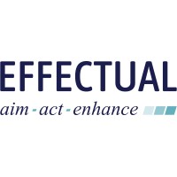 Effectual logo - Similar company to Synaxia Conseil