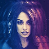 Singer-Songwriter logo - Similar company to Indie-Pop