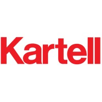 Kartell U.S. logo - Similar company to Kartell U.A.E